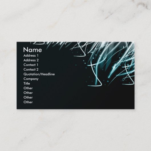 img 277_www.Garcya.us, Naam, Adres 1, Adres... Visitekaartje (Voorkant)