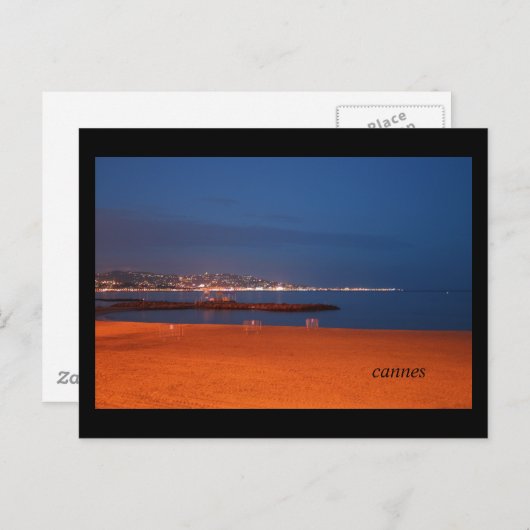 IMG_3005, wandelstokken Briefkaart (Voorkant / Achterkant)