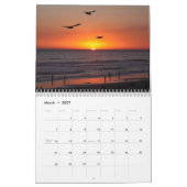 IMG_3053, Huntington Beach California 2011 Kalender (Mar 2027)