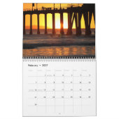 IMG_3053, Huntington Beach California 2011 Kalender (Feb 2027)