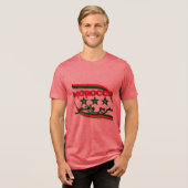 Img-3434 T-shirt (Voorkant volledig)
