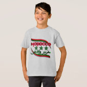 Img-3434 T-shirt (Voorkant volledig)