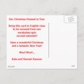 IMG_3721_2, Vrolijk kerstfeest! Feestdagenkaart (Achterkant)