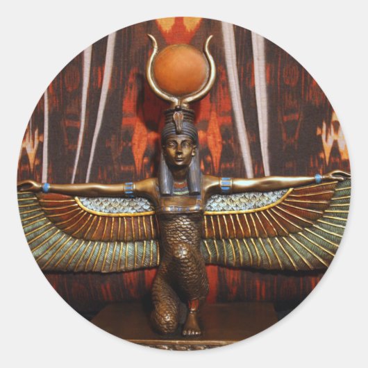 IMG_4386bbbx USE21b kleiner1 Ronde Sticker (Voorkant)