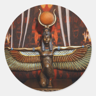 IMG_4386bbbx USE21b kleiner1 Ronde Sticker