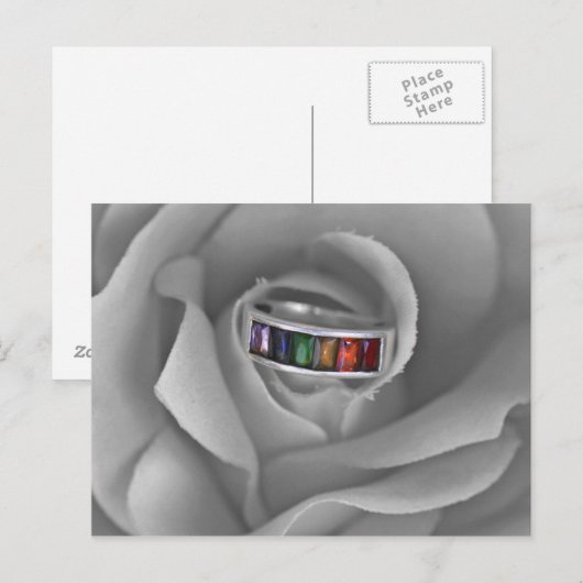 IMG_4572a Briefkaart (Voorkant / Achterkant)