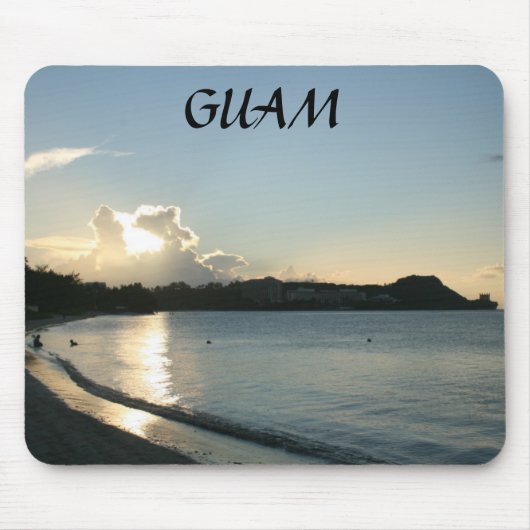 IMG_5468, GUAM MUISMAT (Voorkant)
