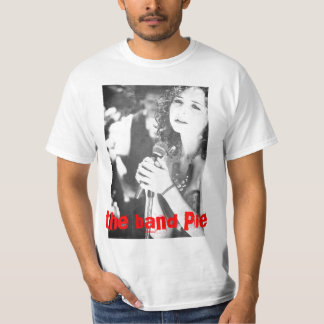 IMG_5776_01, de band Pie T-shirt