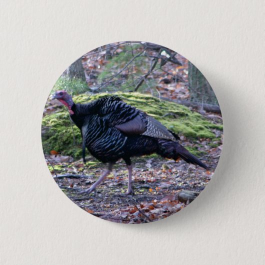 IMG_6278_uitgegeven Ronde Button 5,7 Cm (Voorkant)