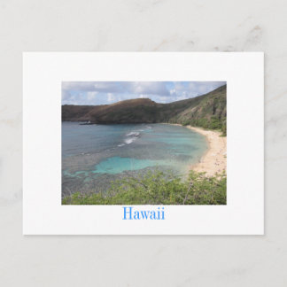 IMG_6491, Hawaii Briefkaart