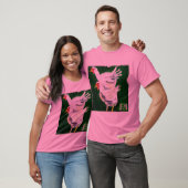 IMG_6529_uitgegeven T-shirt (Unisex)