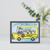 IMG_7017.PNG-cadeautjes voor de waardering van bus Briefkaart (Staand voorkant)