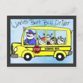 IMG_7017.PNG-cadeautjes voor de waardering van bus Briefkaart (Voorkant)