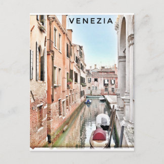 IMG_7575 4 Venetië Briefkaart