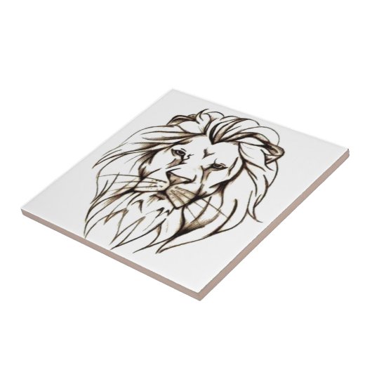 IMG_7779.PNG dapper leeuwenontwerp Tegeltje (Zijkant)
