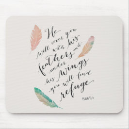 IMG_7795.PNG de scripture ontwierp producten Muismat