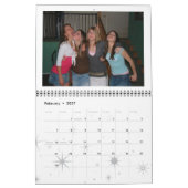 IMG_9007, Agenda vriendschap 2007 Kalender (Feb 2027)