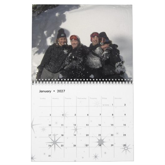 IMG_9007, Agenda vriendschap 2007 Kalender (Jan 2027)