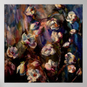 IMG_9435 Magnolia Poster (Voorkant)