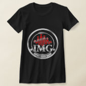 IMG T-Shirt (Laagn)