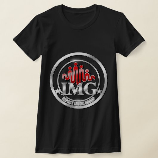 IMG T-Shirt (Laagn)