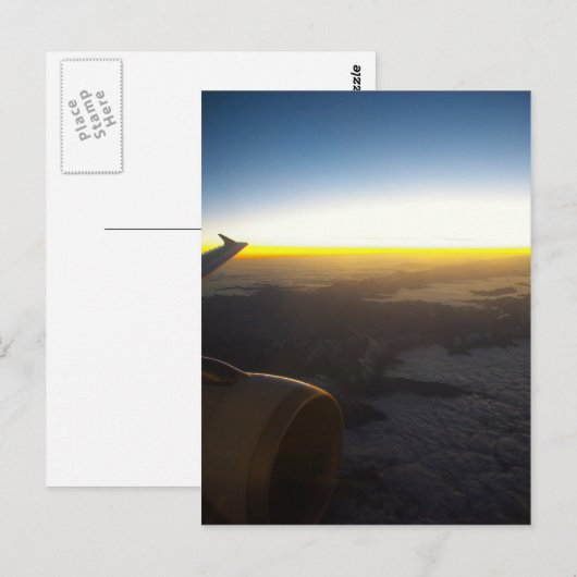 IMGP0301 BRIEFKAART (Voorkant / Achterkant)