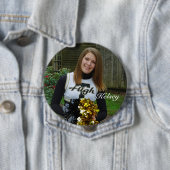 IMGP1856c, Kelsey Ronde Button 4,0 Cm (In situ)