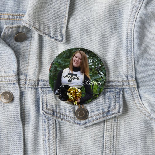 IMGP1863, Kelsey2 Ronde Button 7,6 Cm (In situ)