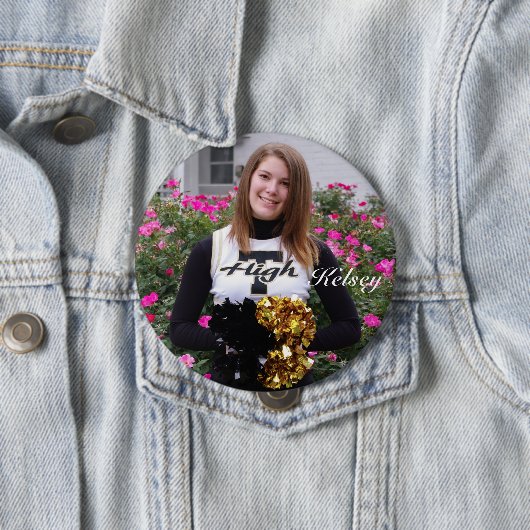 IMGP1880, Kelsey2 Ronde Button 4,0 Cm (In situ)