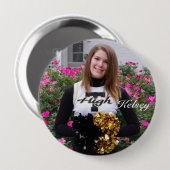 IMGP1880, Kelsey2 Ronde Button 4,0 Cm (Voorkant /achterkant)