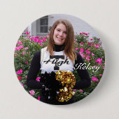 IMGP1880, Kelsey2 Ronde Button 7,6 Cm (Voorkant)