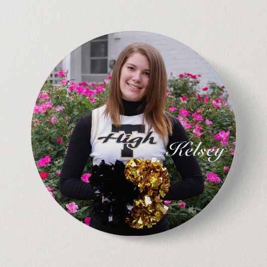 IMGP1880, Kelsey2 Ronde Button 7,6 Cm (Voorkant)