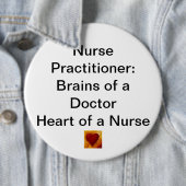 imgres.jpeg, verpleegkundigen:hersenen van een Doc Ronde Button 6,0 Cm (In situ)