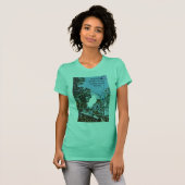 IMGx_6737_edited-1, Ding Darling Wildlife Refug... T-shirt (Voorkant volledig)