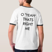 IMHERDADDY T-SHIRT (Achterkant volledig)