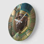 Imhotep-tijd Grote Klok (Hoek)