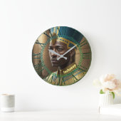 Imhotep-tijd Grote Klok (Huis)