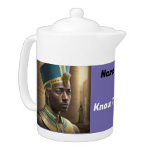 Imhotep werper