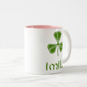 IMILF Funny Irish Mothers Mok (Voorkant rechts)