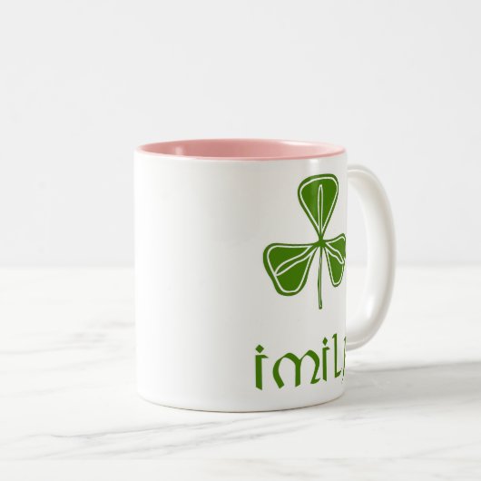 IMILF Funny Irish Mothers Mok (Voorkant rechts)