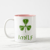 IMILF Funny Irish Mothers Mok (Links)