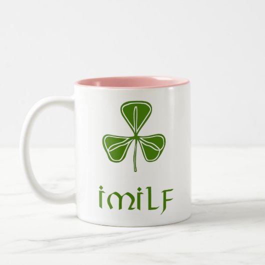 IMILF Funny Irish Mothers Mok (Links)
