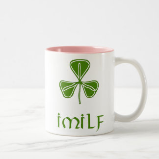 IMILF Funny Irish Mothers Mok