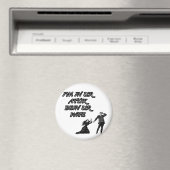 Iminurattik Magneet (Insitu (Vaatwasser))