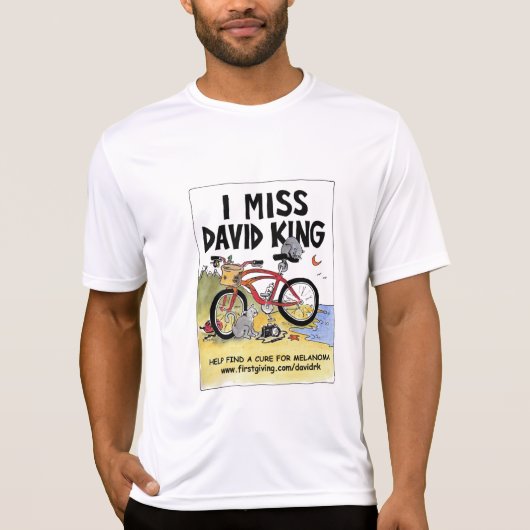 IMissDaveT2010[1] T-shirt (Voorkant)