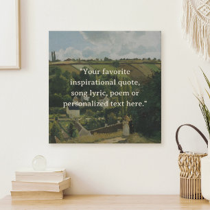 IMITATIE CANVAS PRINT