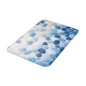 Imitatie-Kiezelpad Onder Water Badmat (Gekanteld)