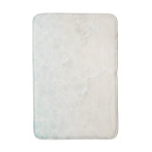 Imitatie Strand Zand Onder Helder Water Anime Styl Badmat (Voorkant Verticaal)