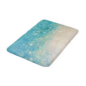 Imitatie Strand Zand Zeester Anime Stijl Badmat (Gekanteld)