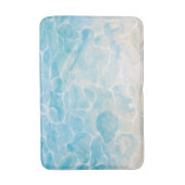 Imitatie Strand Zand Zeester Anime Stijl Badmat (Voorkant Verticaal)